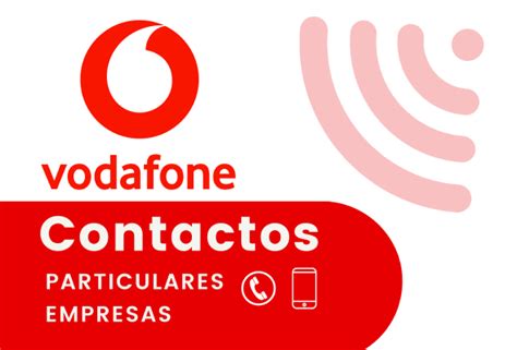 contacto da vodafone gratuito|Todos os Contactos da Vodafone